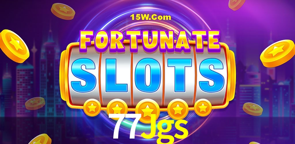 Casino Ao Vivo 77Jgs