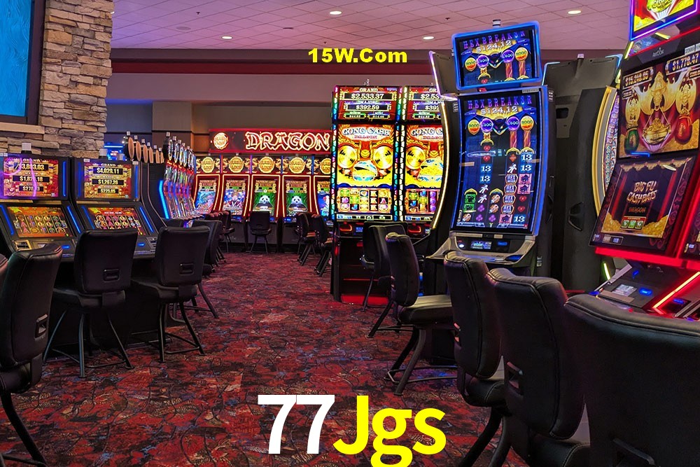 Mesa de Roleta 77Jgs