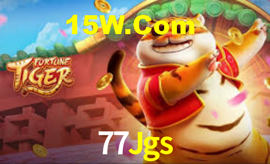 Interface do App 77Jgs