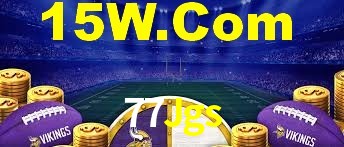 Bônus de Boas-vindas 77Jgs