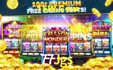 Integração de APIs 77Jgs