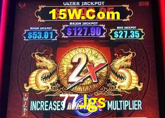 Casino Ao Vivo 77Jgs