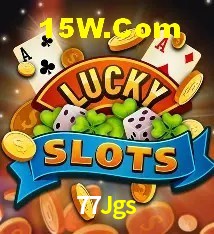 Estatísticas do Jogo 77Jgs