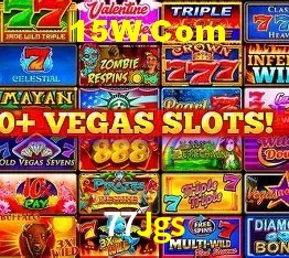 Experiência VIP 77Jgs