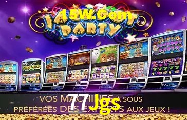 Promoção Relâmpago 77Jgs