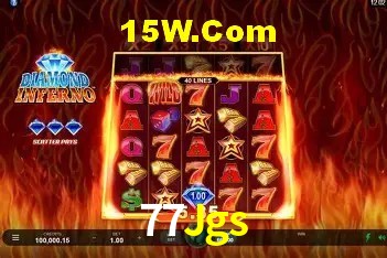 Jackpot Winner